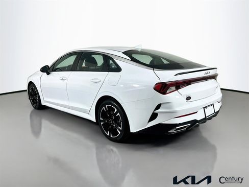 Certified 2023 Kia K5 GT-Line w/ GT-Line Premium Package image 7