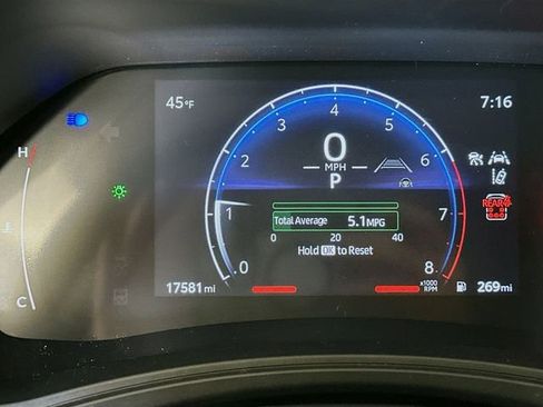 Certified 2025 Toyota Grand Highlander FWD image 14