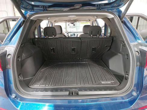 Used 2019 Chevrolet Equinox LT image 12