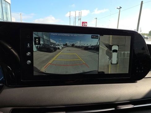 Used 2025 Hyundai Palisade Limited FWD image 19