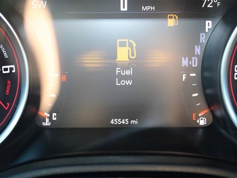 Used 2022 Dodge Challenger GT image 21