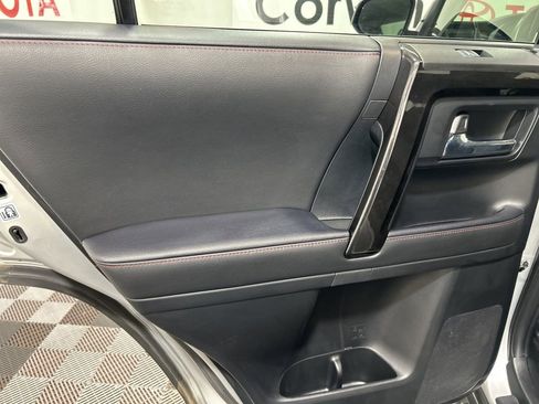 Used 2024 Toyota 4Runner TRD Off-Road image 15