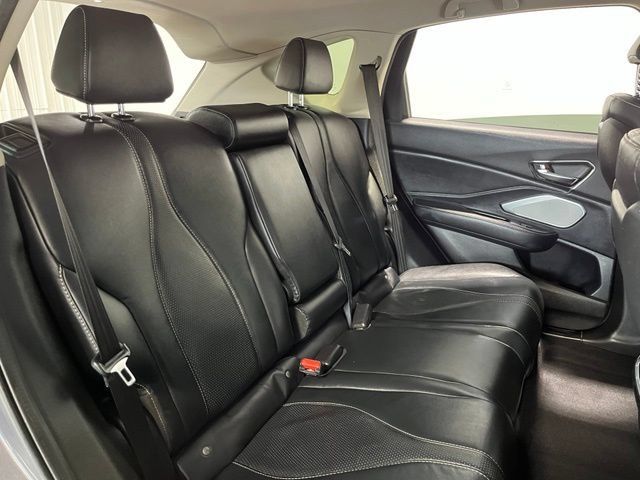 Used 2020 Acura RDX w/ Technology Package AWD/4WD image 14