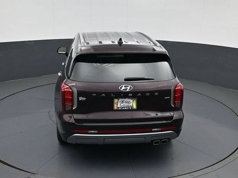 Used 2024 Hyundai Palisade SEL w/ Premium Package AWD/4WD image 20