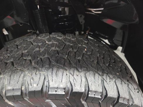 Used 2019 RAM 2500 Limited image 91