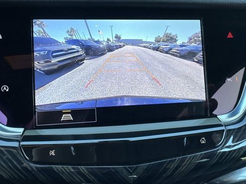 Used 2024 Cadillac XT6 Premium Luxury image 30