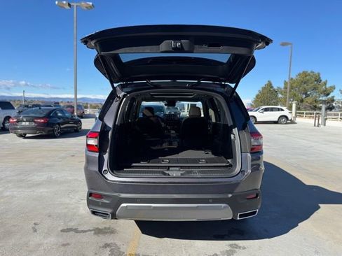 New 2026 Honda Pilot Touring image 30
