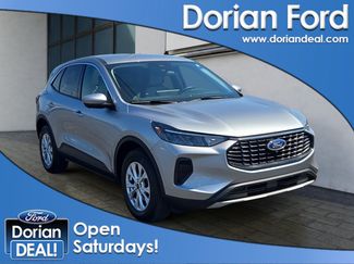 Used 2023 Ford Escape Active w/ Tech Pack #2 AWD/4WD video 1