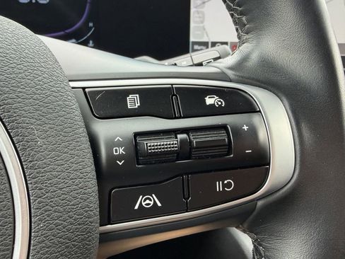 Certified 2023 Kia Sportage EX FWD image 30