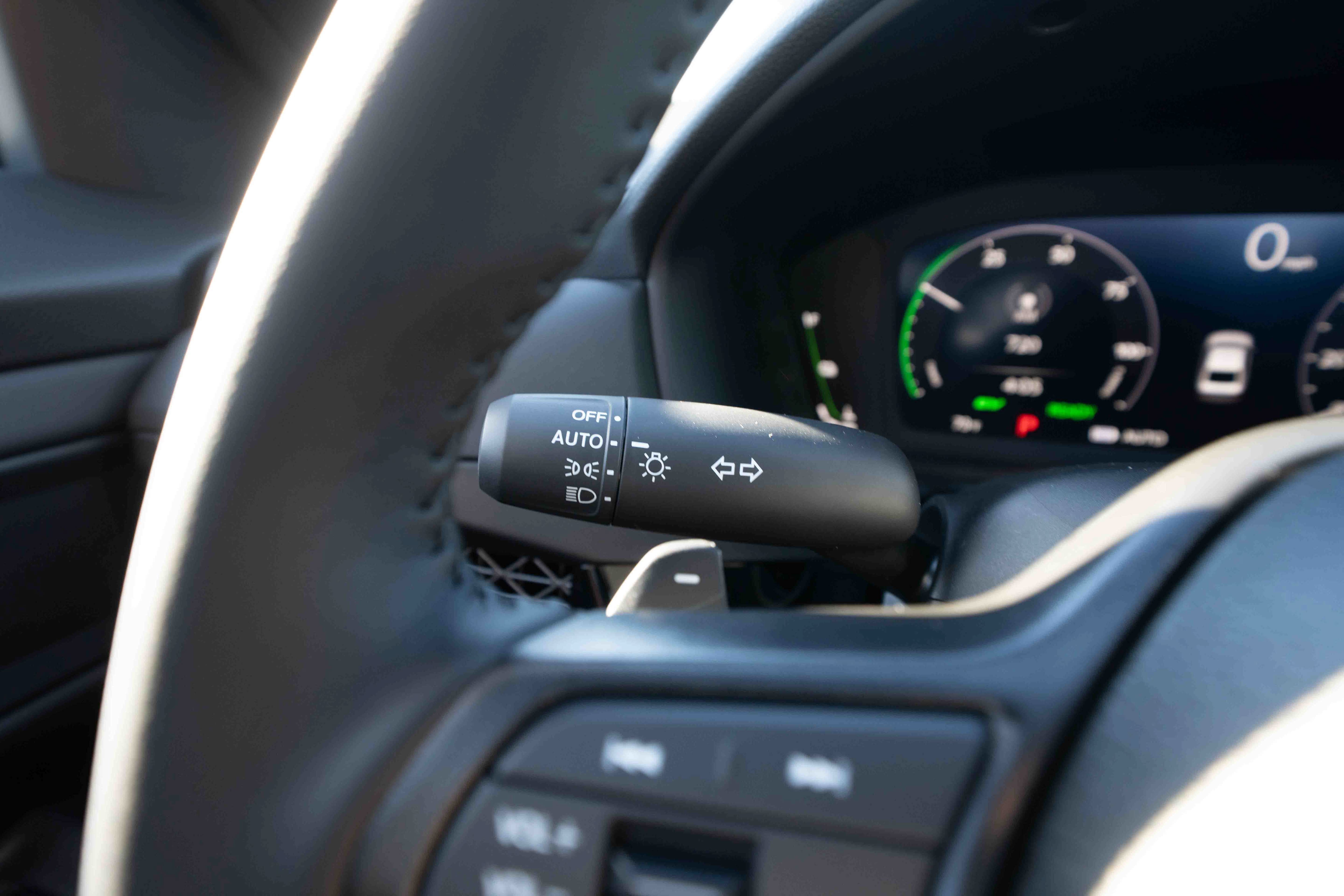 New 2026 Honda Accord Sport image 13