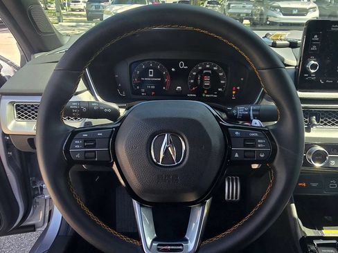 Used 2026 Acura Integra A-Spec FWD image 19