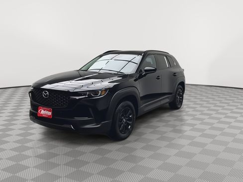 New 2026 MAZDA CX-50 AWD 2.5 Hybrid w/ Cargo Package image 36