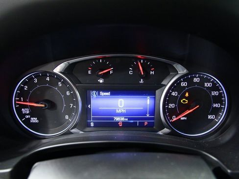 Used 2019 GMC Terrain SLE w/ Driver Convenience Package image 19