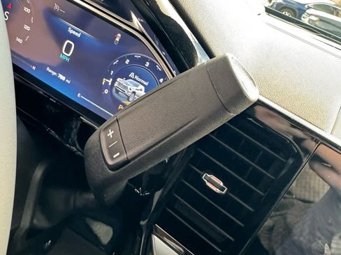 New 2026 Chevrolet Silverado 2500 LT w/ All Star Edition image 21