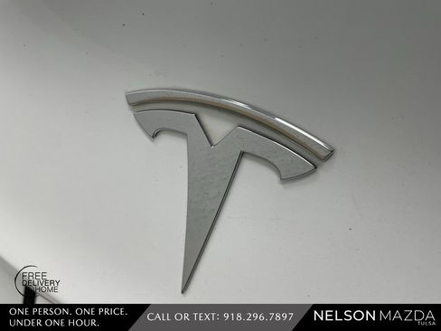 Used 2023 Tesla Model 3 Standard Range image 16