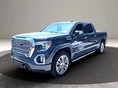 Used 2020 GMC Sierra 1500 Denali