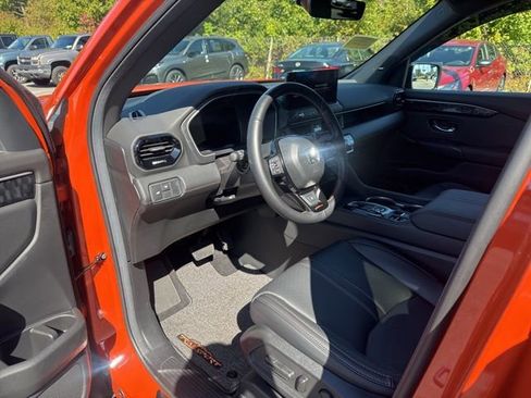 Used 2026 Honda Passport TrailSport Elite image 16