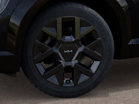 New 2026 Kia EV9 Land AWD/4WD image 9