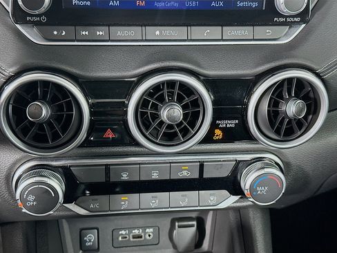 Used 2024 Nissan Sentra SV image 22