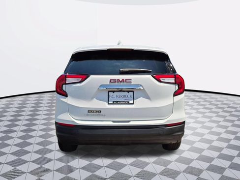 Certified 2023 GMC Terrain SLE FWD image 6
