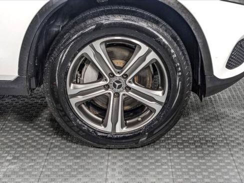 Used 2018 Mercedes-Benz GLC 300 image 30