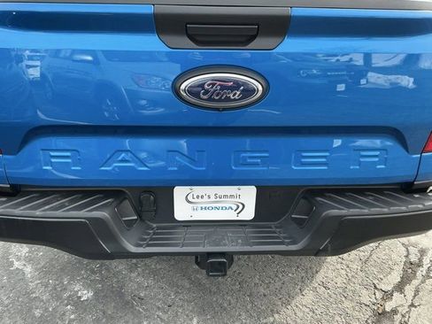 Used 2024 Ford Ranger XL w/ Trailer Tow Package image 6