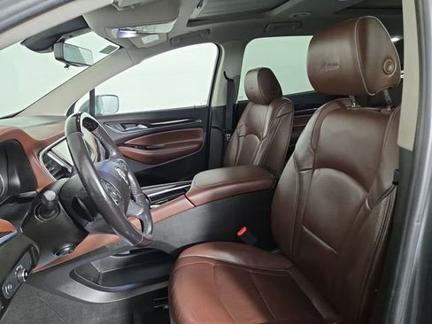 Used 2018 Buick Enclave Avenir w/ Avenir Technology Package image 14
