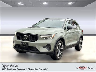 Certified 2023 Volvo XC40 B5 Plus w/ Driver Assist Package