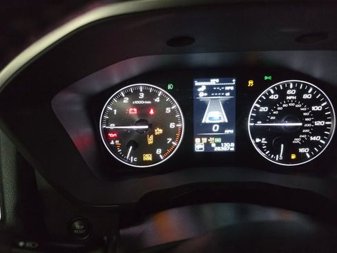 Certified 2023 Subaru Ascent Limited w/ Technology Package image 37