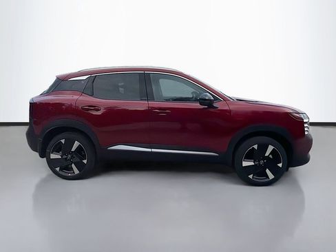 New 2026 Nissan Kicks SR image 9