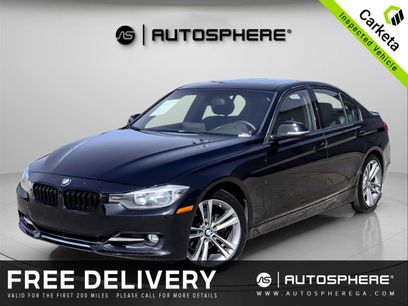 Used 2014 BMW 328i Sedan