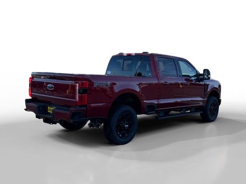 New 2026 Ford F250 XLT w/ XLT Premium Package image 5