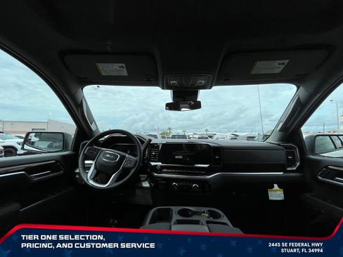 New 2026 GMC Sierra 1500 Elevation AWD/4WD image 14