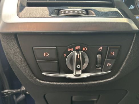 Used 2018 BMW X3 xDrive30i image 24