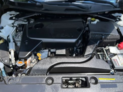 Used 2018 Nissan Altima 2.5 S w/ S Convenience Package FWD image 28