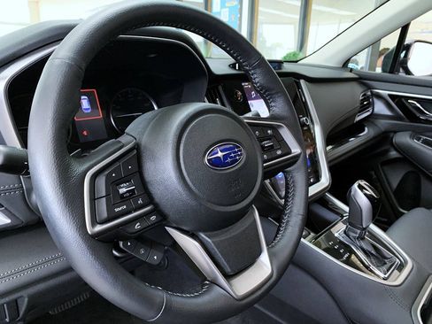 Used 2021 Subaru Outback Limited AWD/4WD image 13