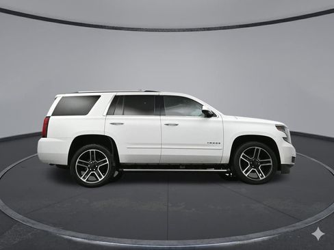 Used 2017 Chevrolet Tahoe Premier image 46