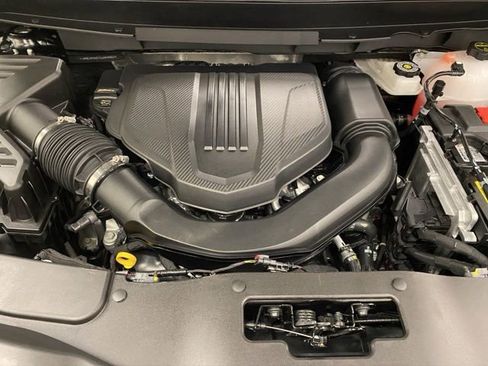 New 2026 Chevrolet Traverse High Country image 29