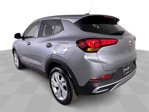 New 2026 Buick Encore GX Preferred w/ Comfort Package image 6