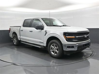 Used 2024 Ford F150 XLT w/ Mobile Office Package