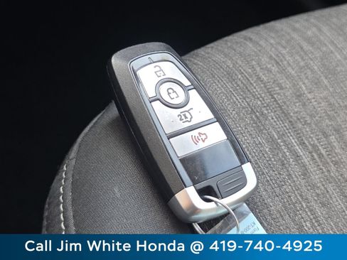 Used 2022 Ford Bronco Sport Big Bend w/ Convenience Package AWD/4WD image 32