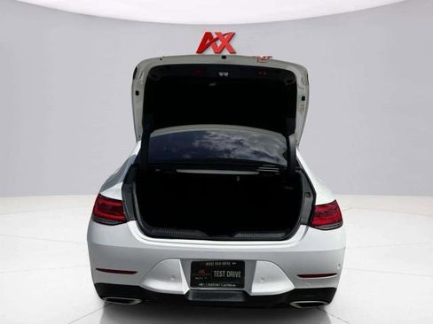 Used 2021 Mercedes-Benz CLS 450 image 52