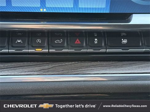 Used 2024 Chevrolet Silverado 1500 RST w/ Redline Edition image 23