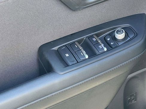 New 2026 Subaru Forester Premium image 16