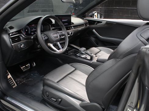 Used 2024 Audi S5 Prestige AWD/4WD image 33