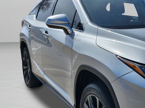 Used 2016 Lexus RX 350 FWD w/ Premium Package image 40