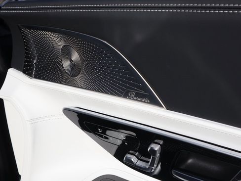 New 2026 Mercedes-Benz AMG GT 55 image 15