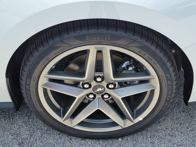 New 2026 Ford Mustang Coupe RWD image 7