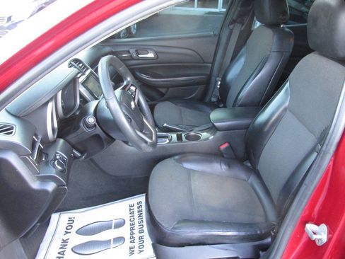 Used 2014 Chevrolet Malibu LT FWD image 8