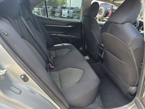Used 2022 Toyota Camry LE FWD image 15